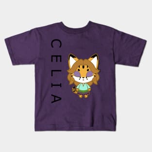 CELIA Kids T-Shirt